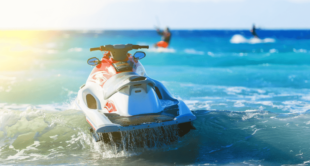Jetski And Seadoo Injury Lawyer