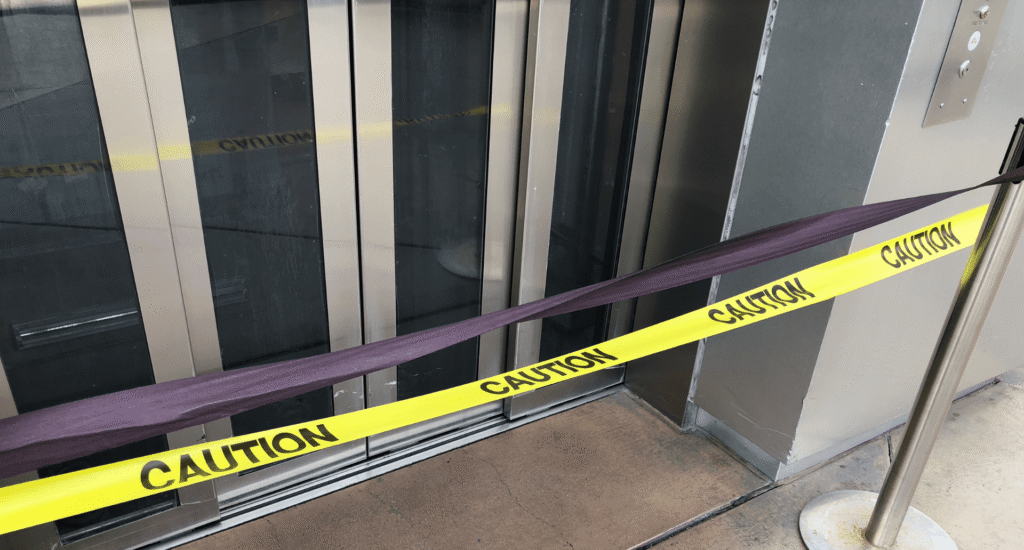 Elevator Injury Attorney