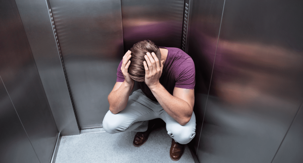 Can You Sue If You'Re Hurt On An Elevator?