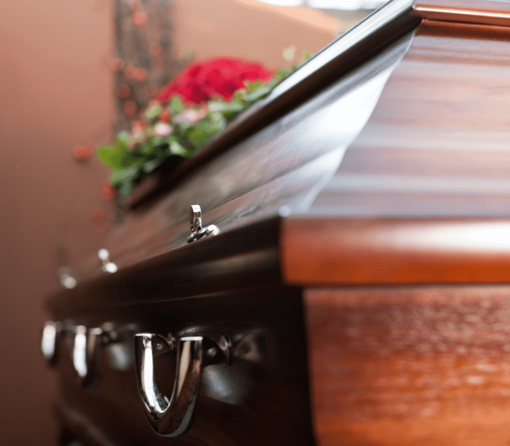 Funeral Home Negligence Attorney