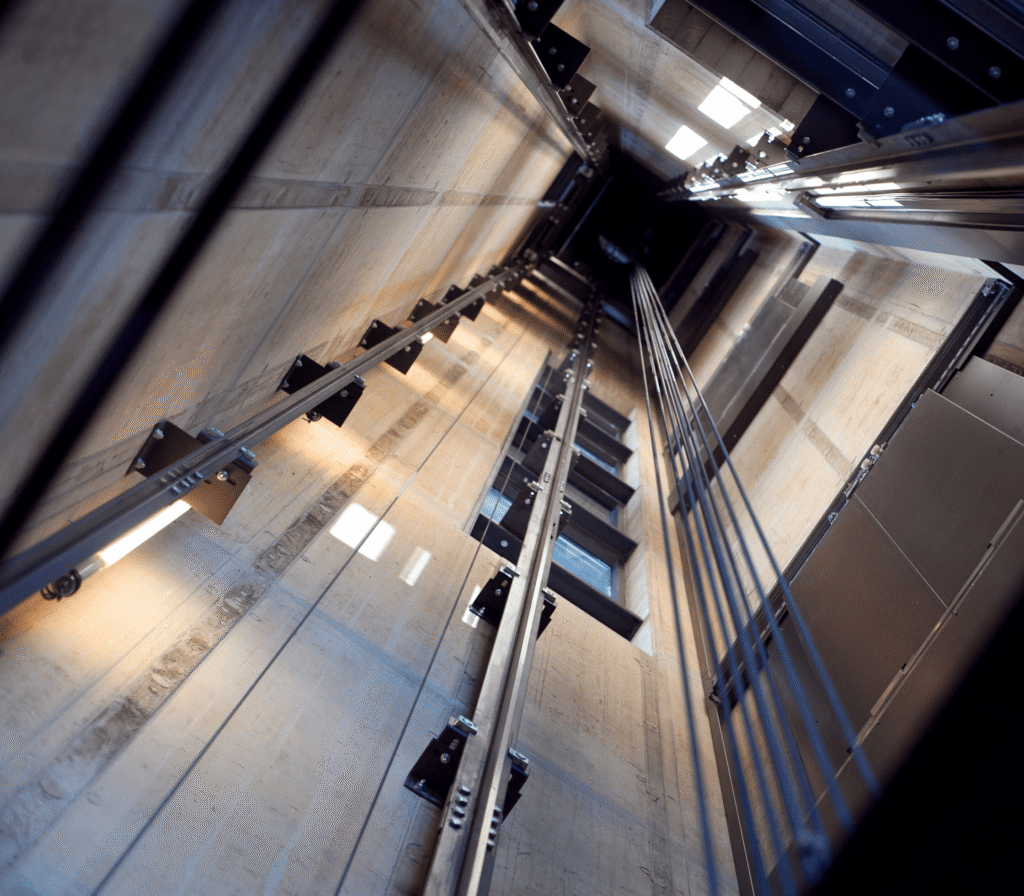 Why Elevator Maintenance Matters