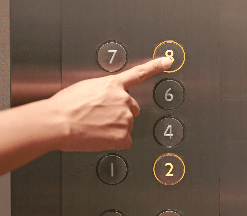 Elevator Injury: When To Get A Lawyer