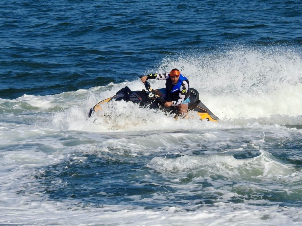 Jet Ski Injury Attorney