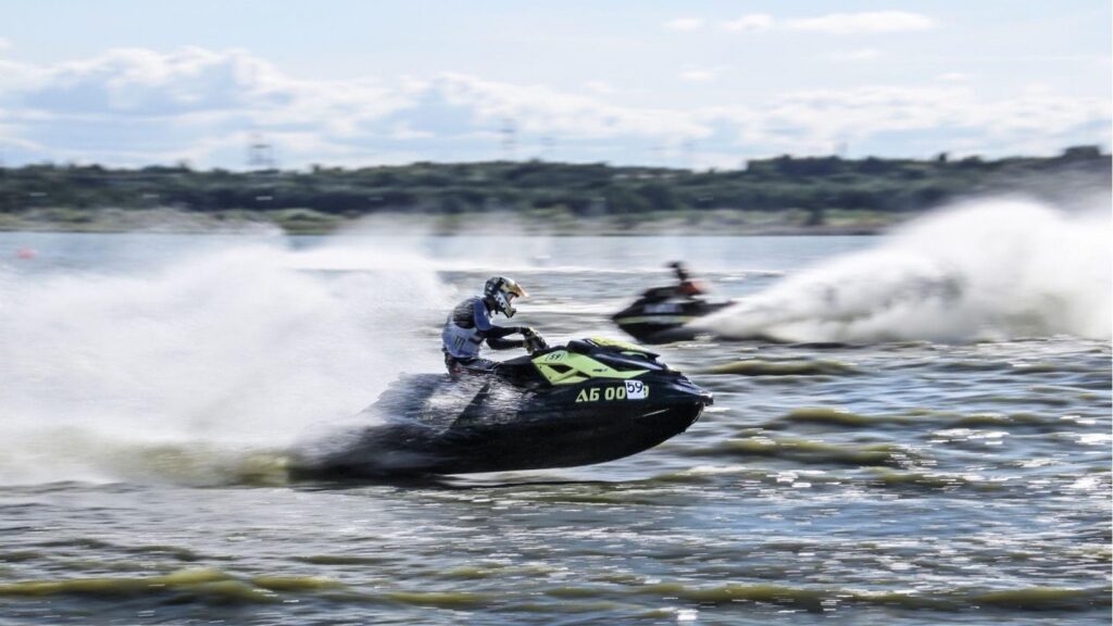 Jet Ski Attorney