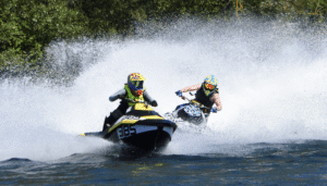 Jet Ski Injury