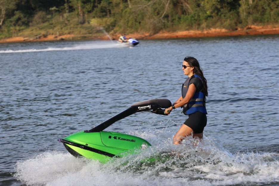 Pwc Injury Jet Ski Injury