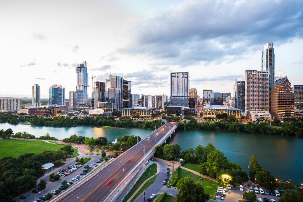 Commercial Real Estate Attorney