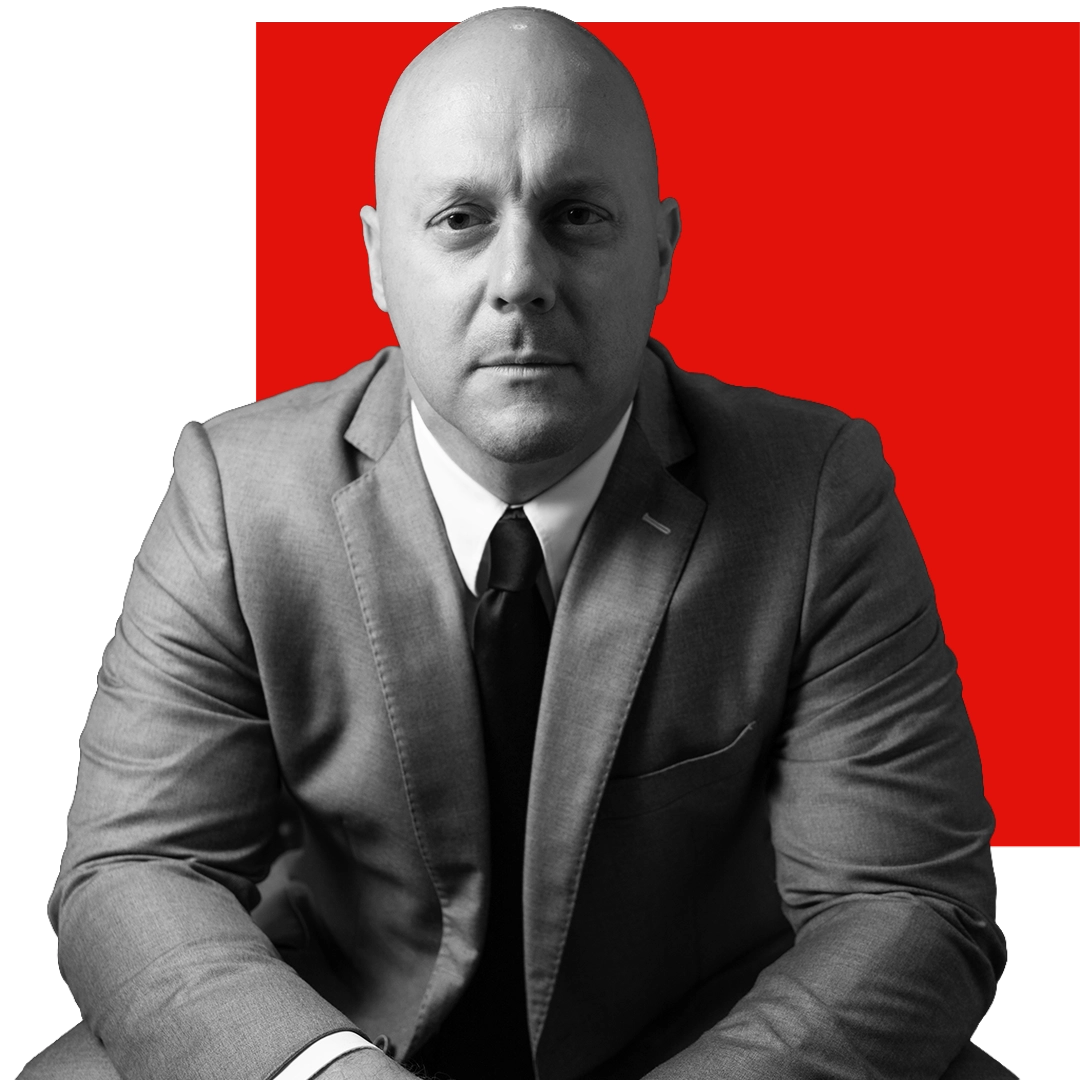 Tony Malley