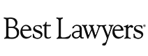 Best Lawyers Award Logo